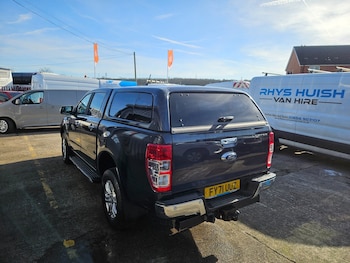 Used Ford Ranger 2021 for sale - 77662040: Photo