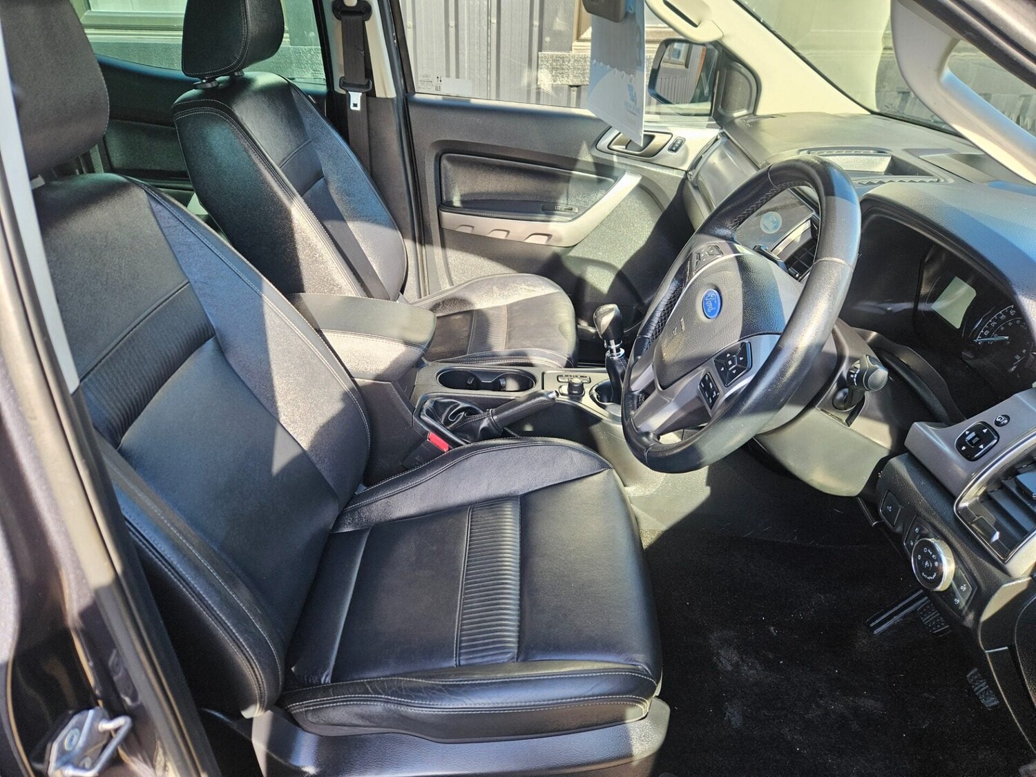 Used Ford Ranger 2021 for sale - 77662040: Photo 7