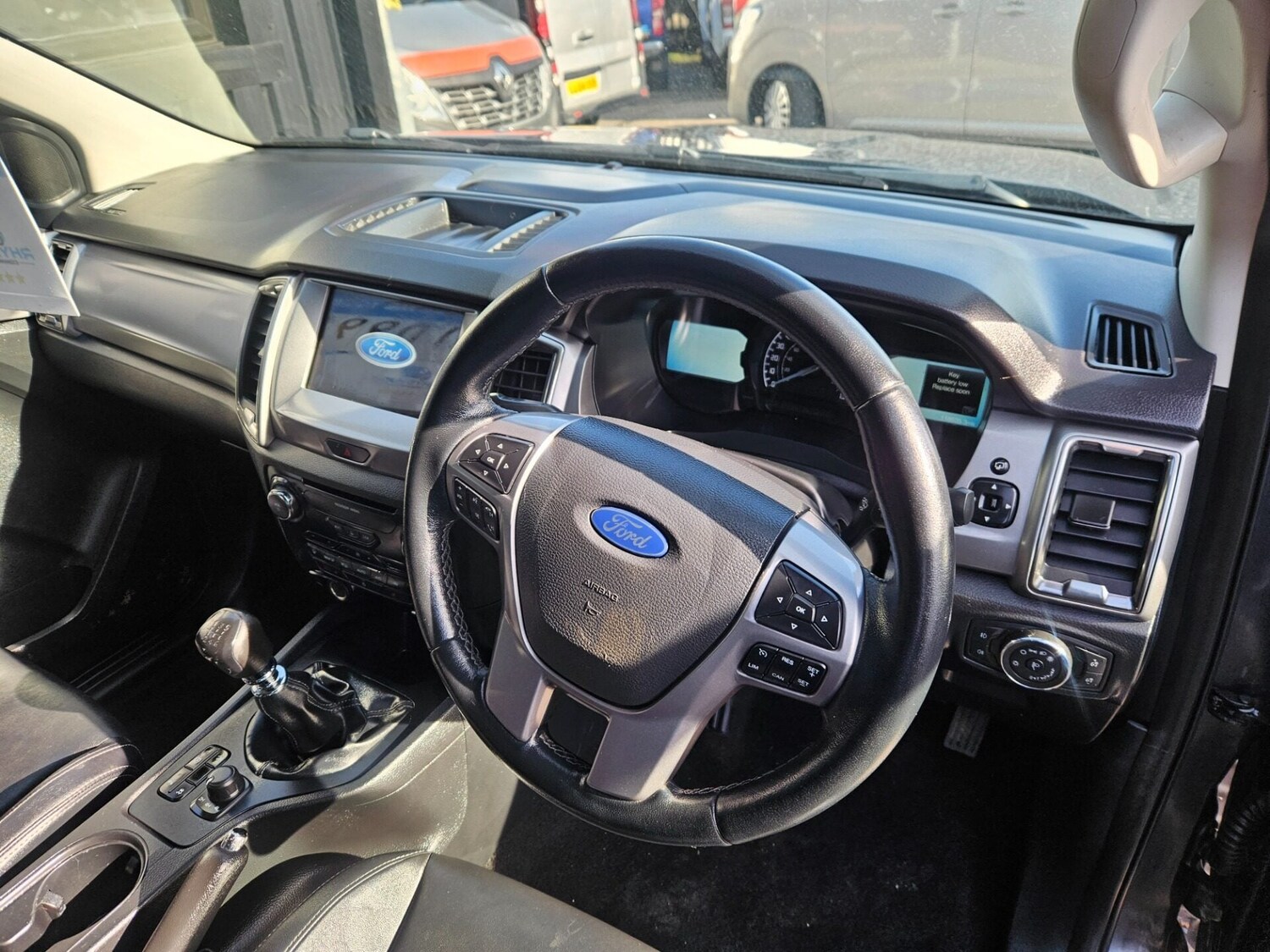 Used Ford Ranger 2021 for sale - 77662040: Photo 8