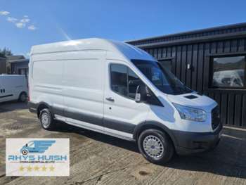 Used Ford Transit 2016 for sale - 75130414: Photo