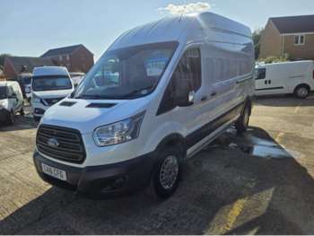 Used Ford Transit 2016 for sale - 75130414: Photo