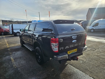 Used Ford Ranger 2020 for sale - 77159166: Photo