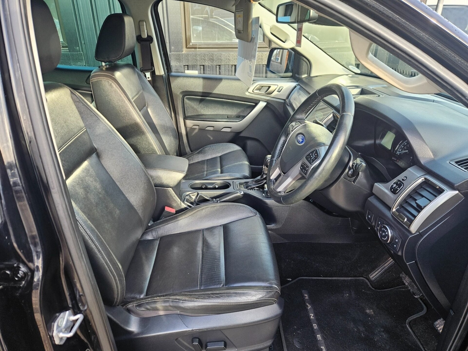 Used Ford Ranger 2020 for sale - 77159166: Photo 7