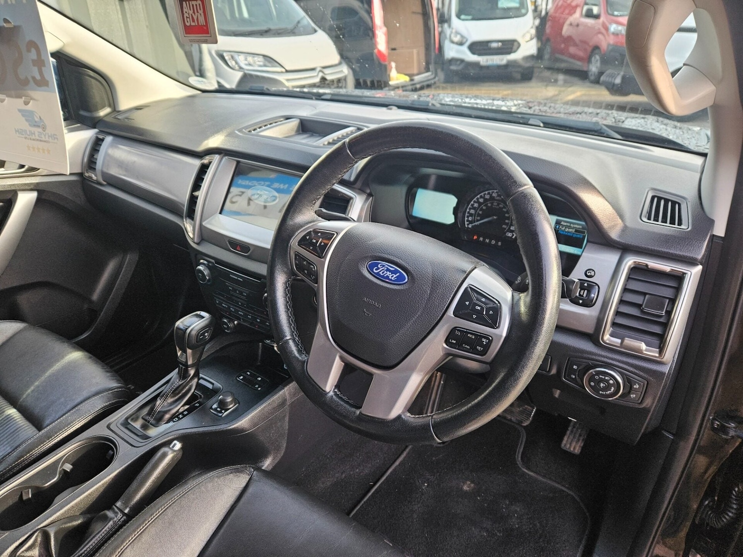 Used Ford Ranger 2020 for sale - 77159166: Photo 8