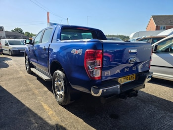 Used Ford Ranger 2016 for sale - 79193660: Photo