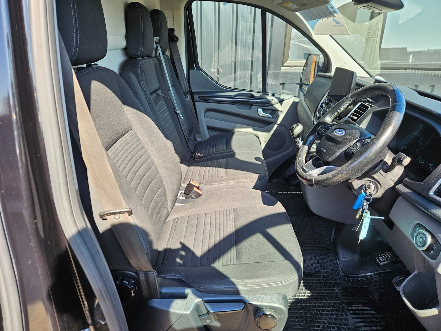 Used Ford Transit Custom 2020 for sale - 77961783: Photo 10