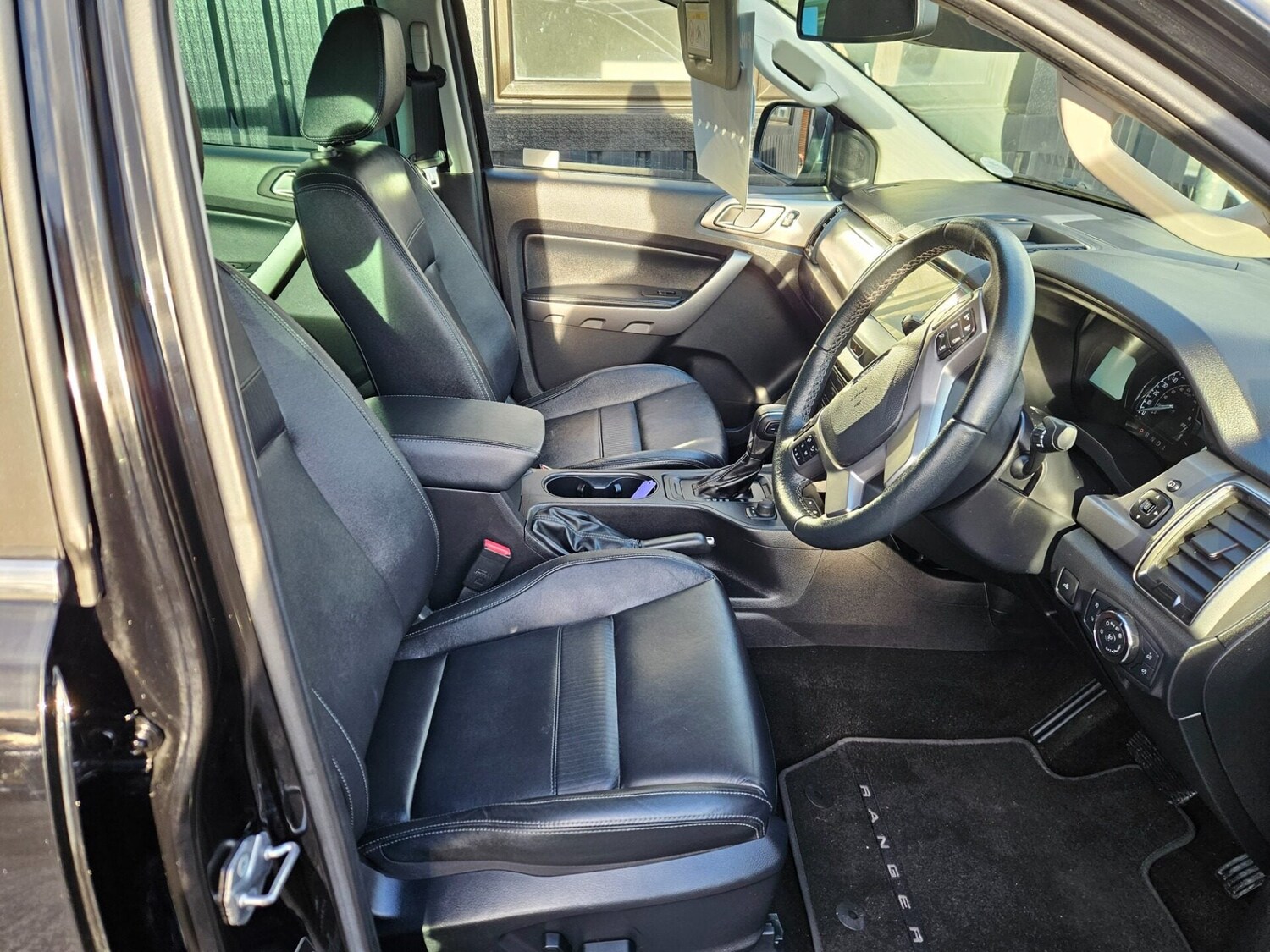 Used Ford Ranger 2020 for sale - 77240240: Photo 8