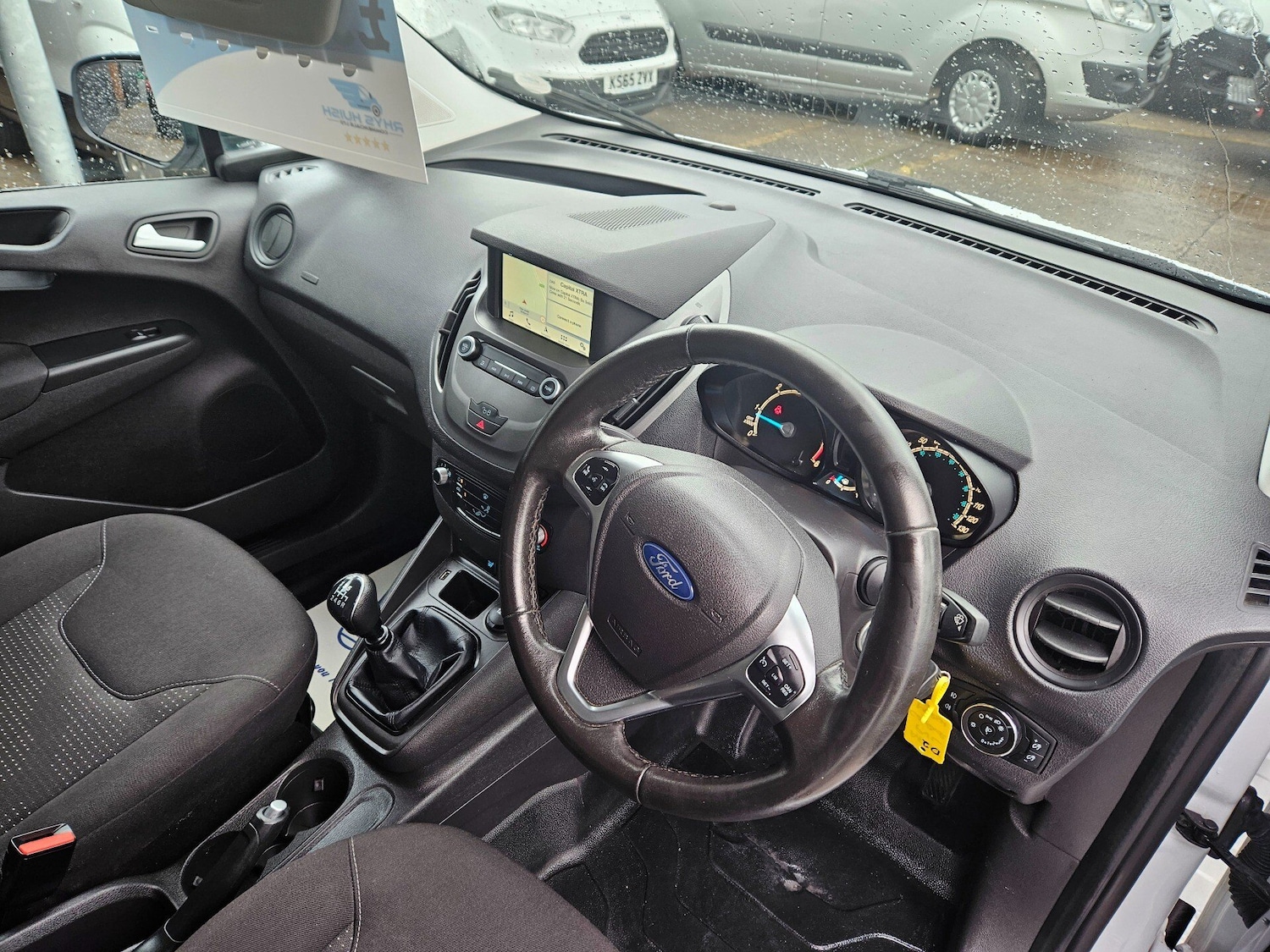 Vehicle 9