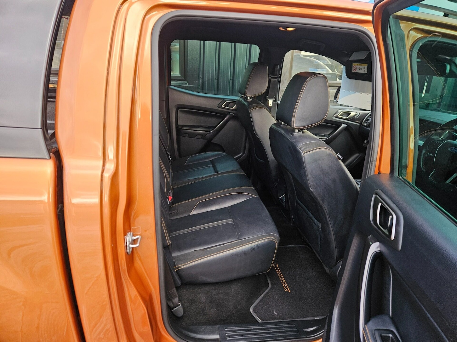 Used Ford Ranger 2020 for sale - 76594893: Photo 11