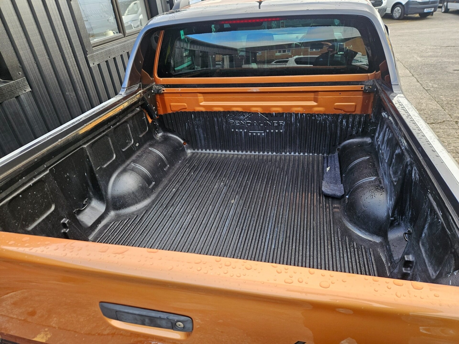 Used Ford Ranger 2020 for sale - 76594893: Photo 7