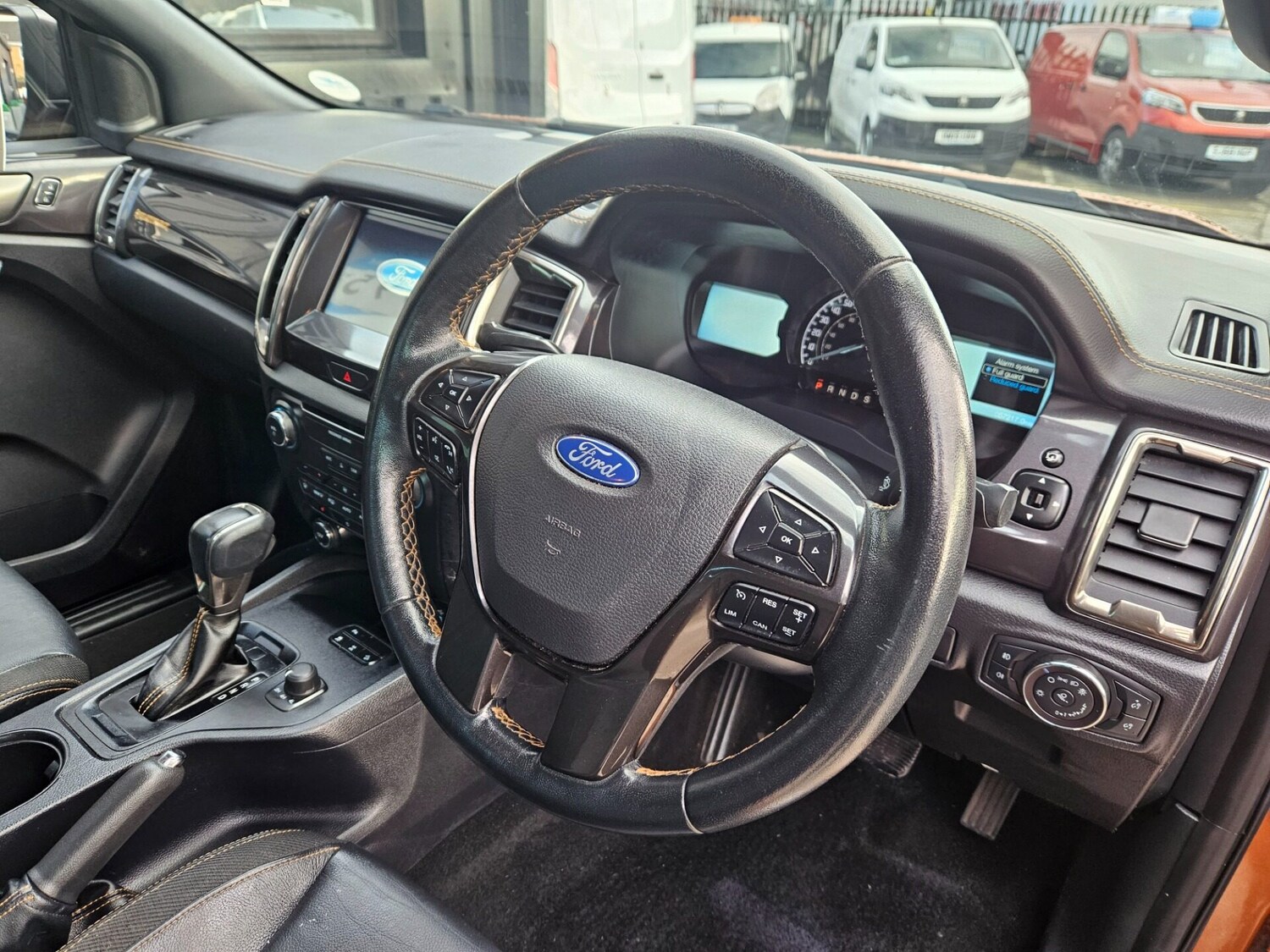 Used Ford Ranger 2020 for sale - 76594893: Photo 9