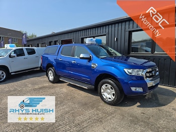 Used Ford Ranger 2016 for sale - 78402215: Photo