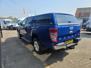 Used Ford Ranger 2016 for sale - 78402215: Photo