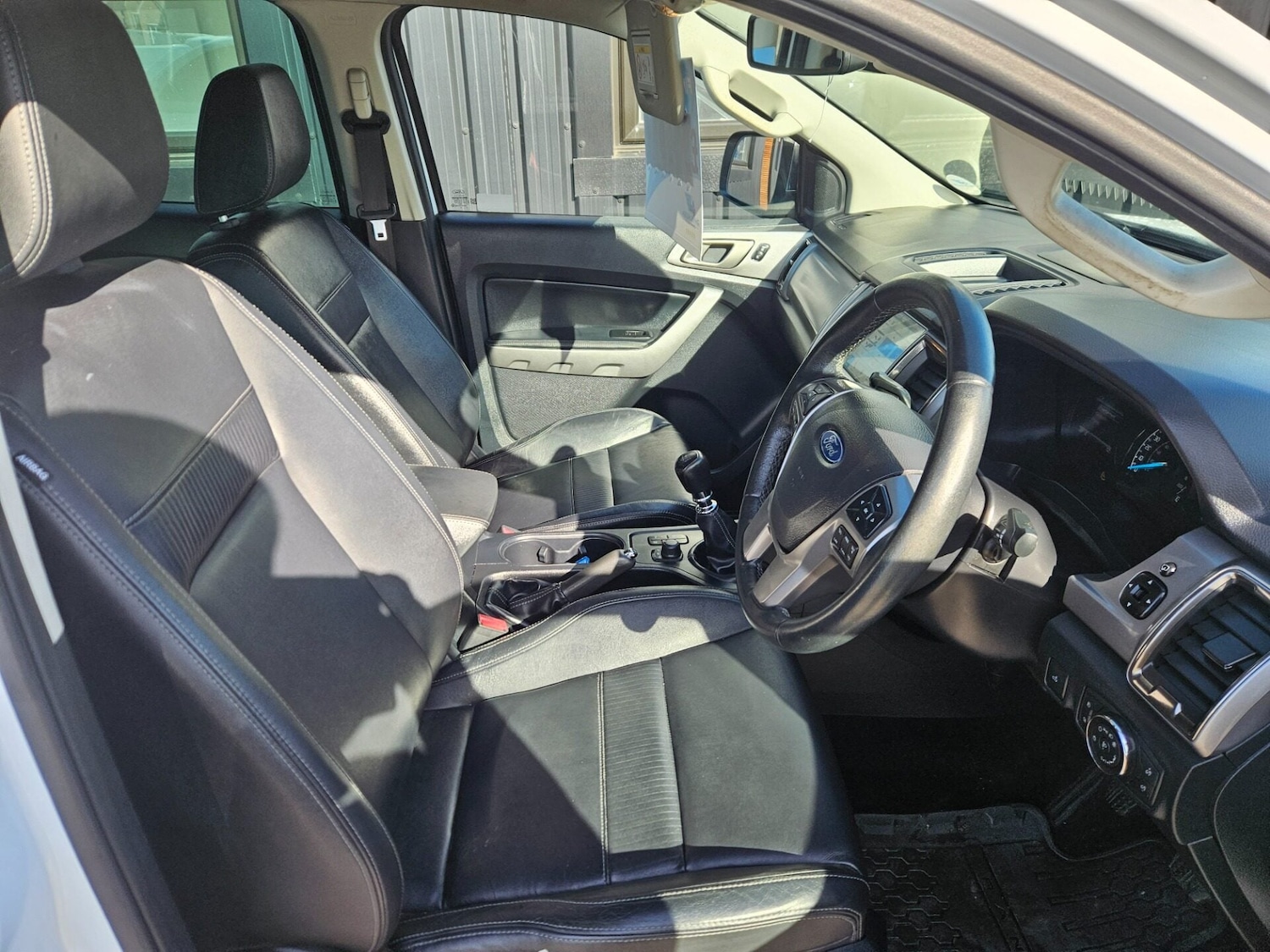 Used Ford Ranger 2020 for sale - 77662031: Photo 7