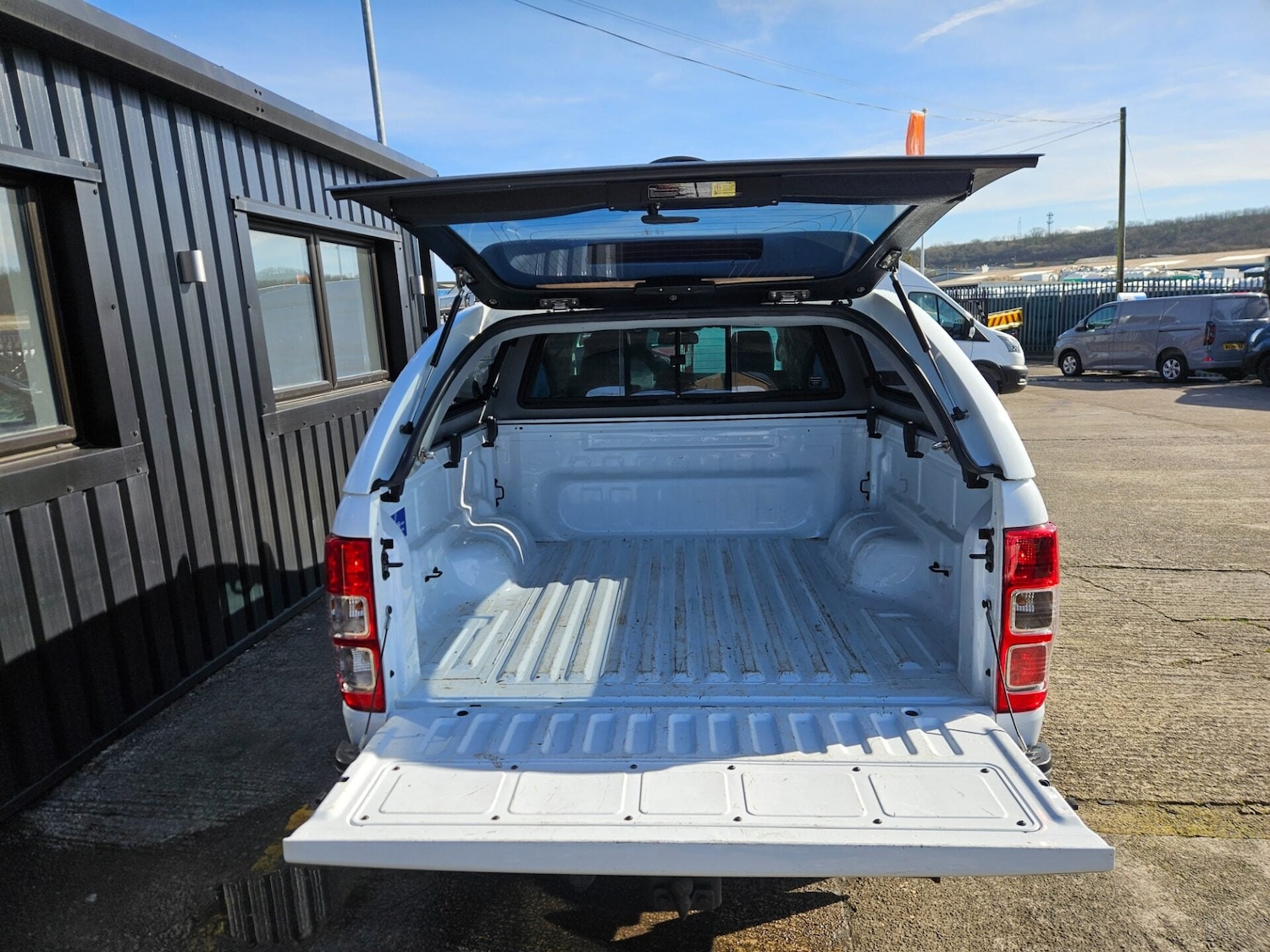 Used Ford Ranger 2020 for sale - 77662031: Photo 9