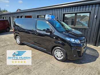 Used Vauxhall Vivaro 2019 for sale - 75541860: Photo