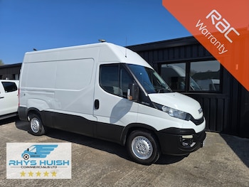 Used Iveco Daily 2019 for sale - 78343551: Photo