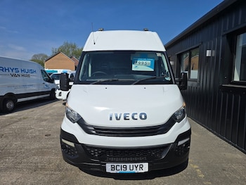 Used Iveco Daily 2019 for sale - 78343551: Photo