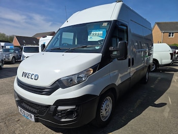 Used Iveco Daily 2019 for sale - 78343551: Photo