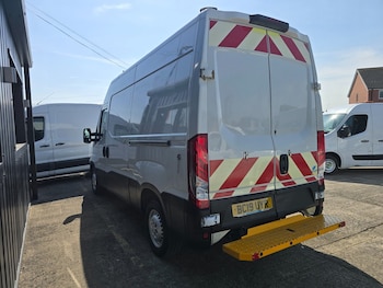Used Iveco Daily 2019 for sale - 78343551: Photo