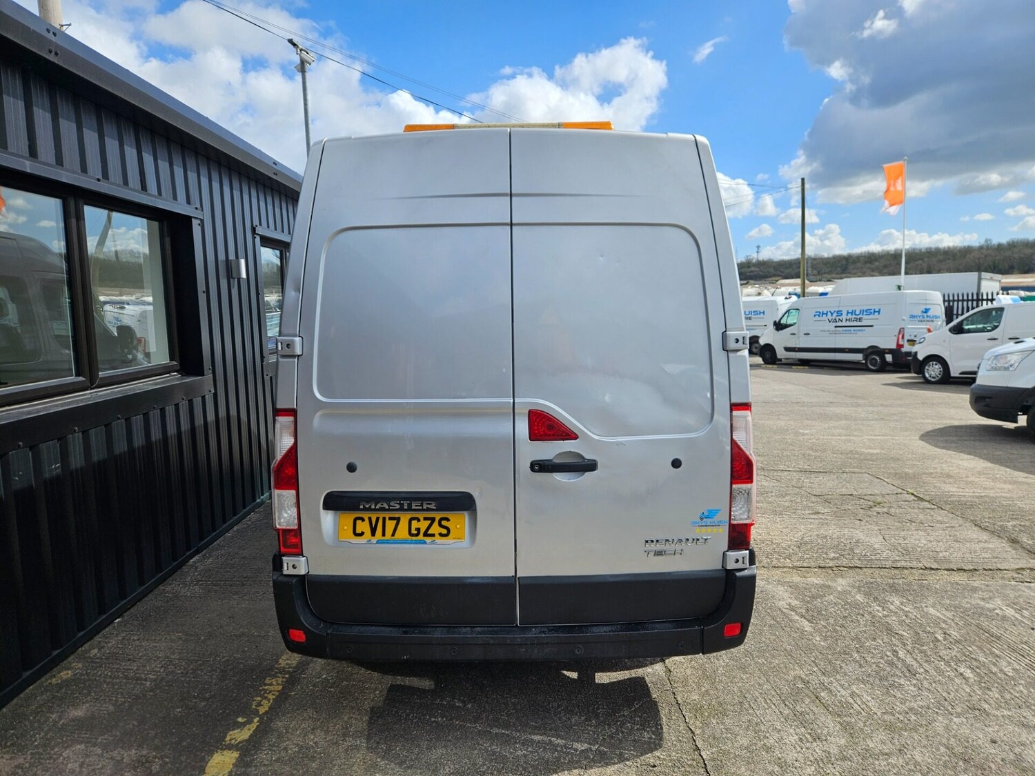 Used Renault Master 2017 for sale - 78056047: Photo 5