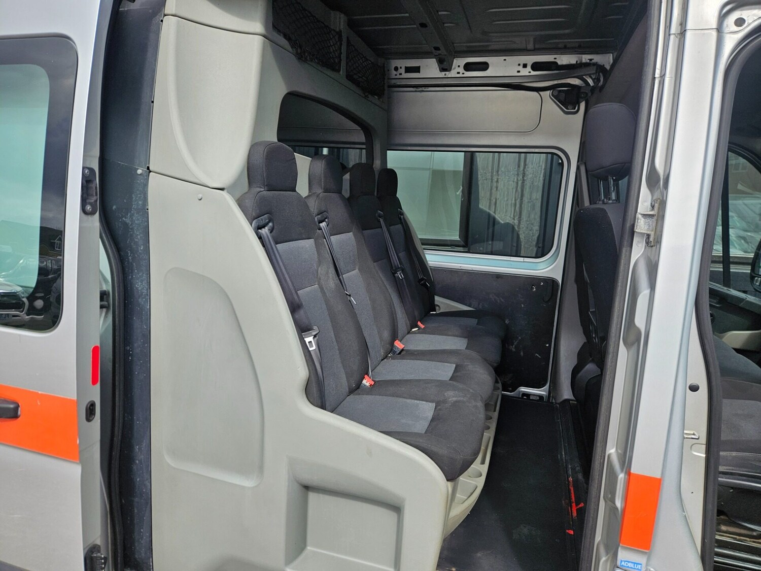 Used Renault Master 2017 for sale - 78056047: Photo 9