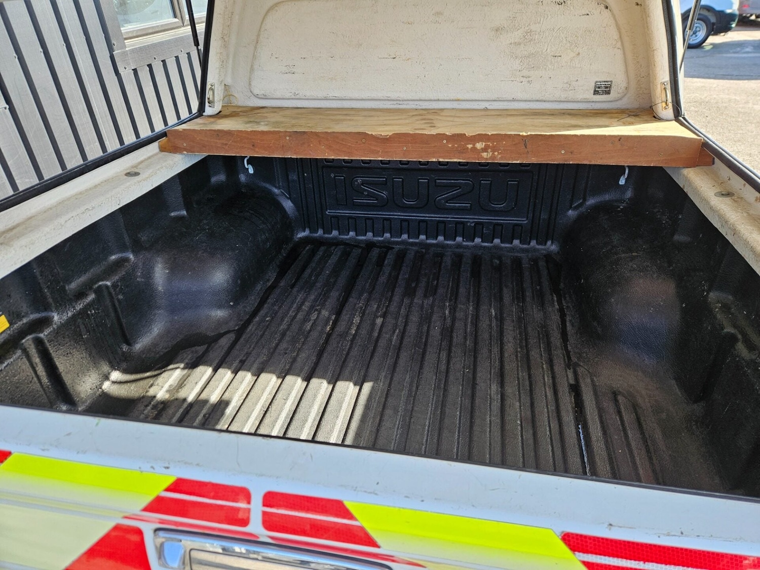 Used Isuzu D-Max 2018 for sale - 77662033: Photo 10