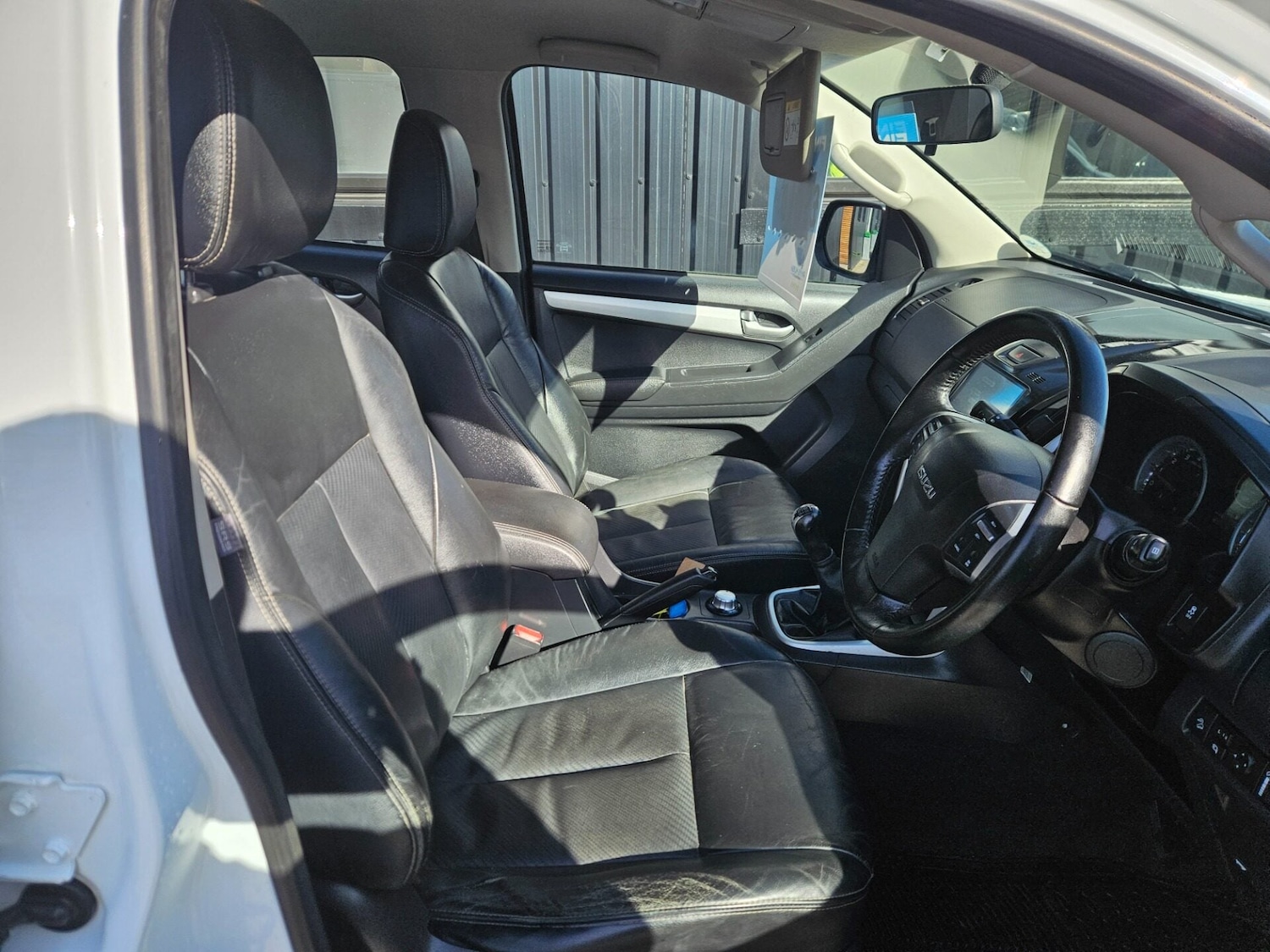 Used Isuzu D-Max 2018 for sale - 77662033: Photo 7