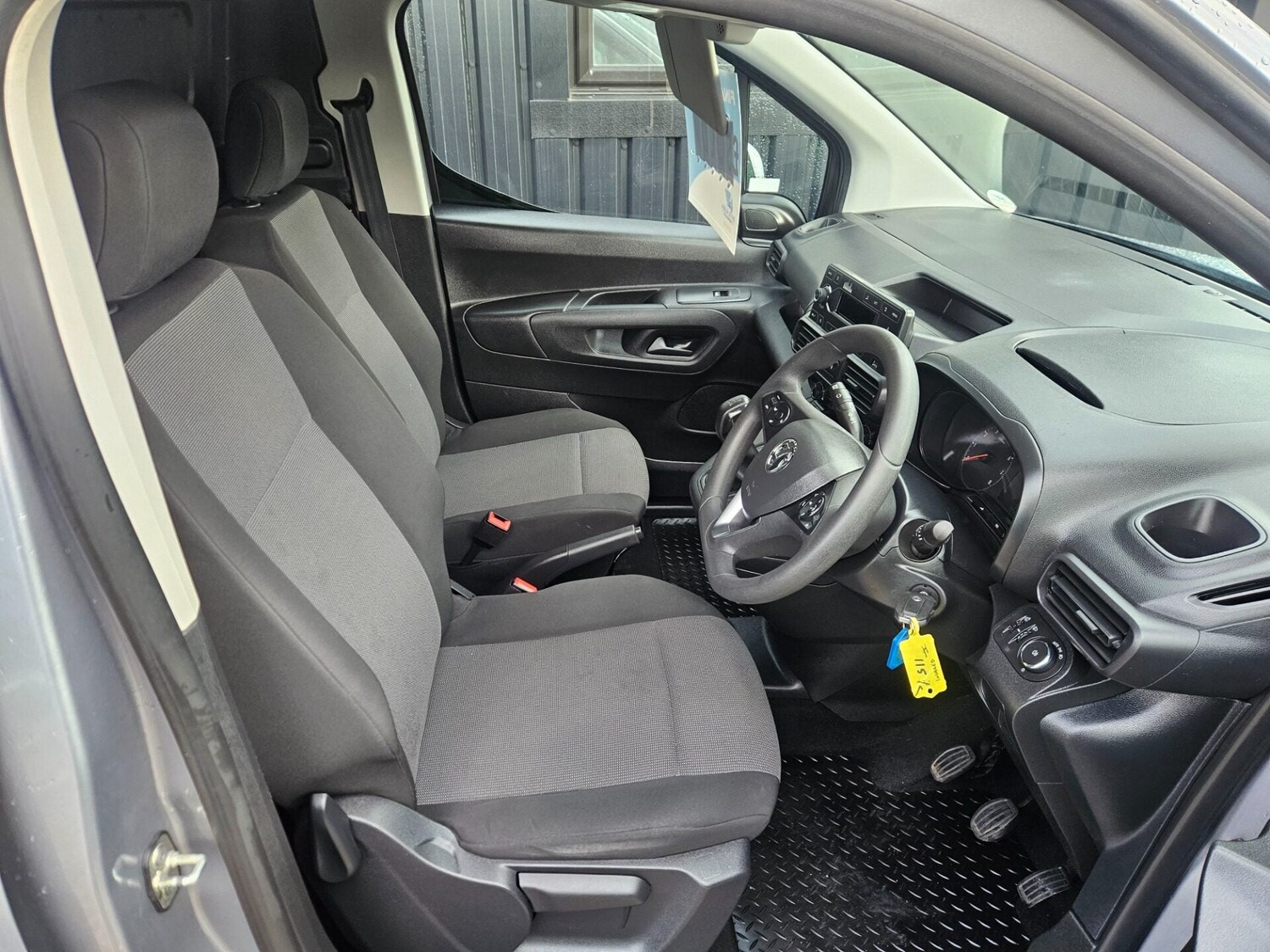 Used Vauxhall Combo 2019 for sale - 77662041: Photo 7