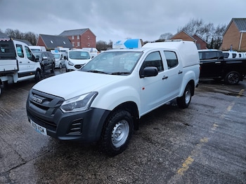 Used Isuzu D-Max 2019 for sale - 76853435: Photo