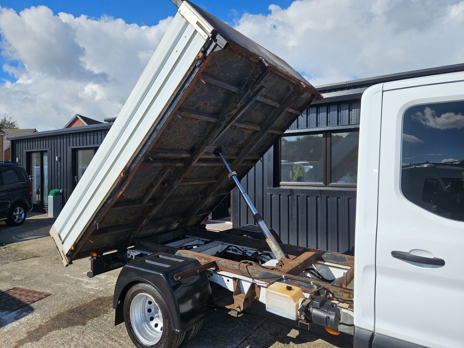 Vehicle 9