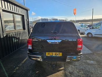 Used Toyota Hilux 2021 for sale - 76762058: Photo