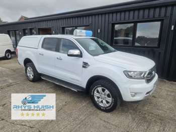Used Ford Ranger 2020 for sale - 75169158: Photo