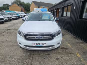 Used Ford Ranger 2020 for sale - 75169158: Photo