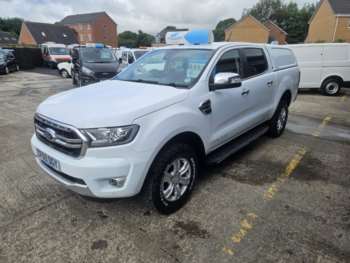 Used Ford Ranger 2020 for sale - 75169158: Photo