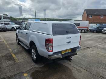 Used Ford Ranger 2020 for sale - 75169158: Photo