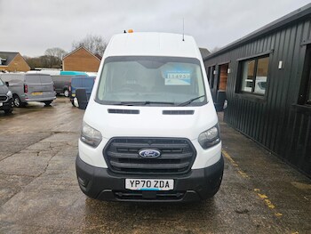 Used Ford Transit 2020 for sale - 77282601: Photo