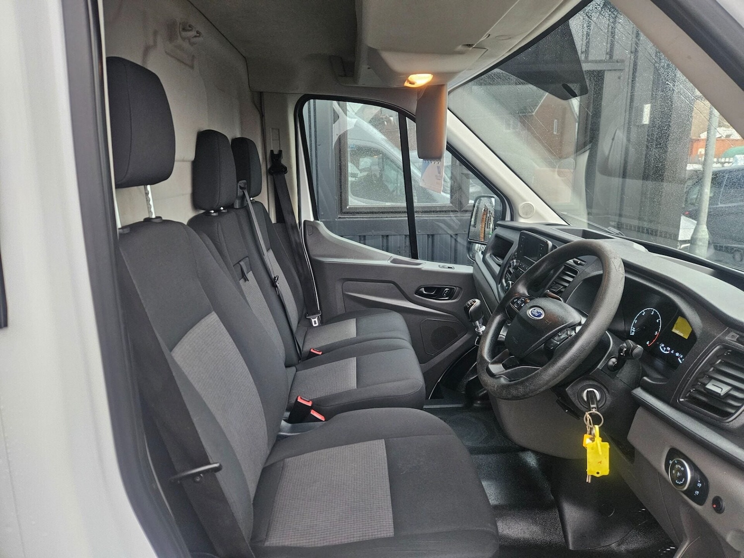 Used Ford Transit 2020 for sale - 77282601: Photo 7