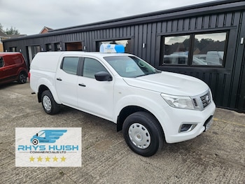 Used Nissan Navara 2018 for sale - 75581610: Photo
