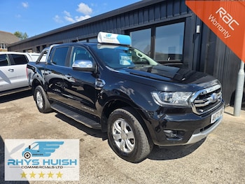 Used Ford Ranger 2022 for sale - 79459460: Photo