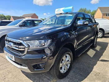 Used Ford Ranger 2022 for sale - 79459460: Photo