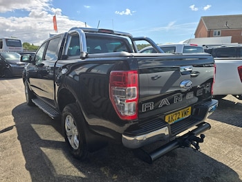 Used Ford Ranger 2022 for sale - 79459460: Photo
