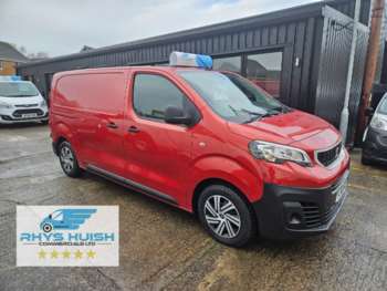 Used Peugeot Expert 2018 for sale - 69435159: Photo