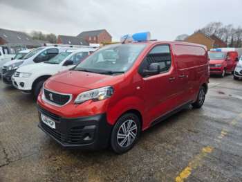 Used Peugeot Expert 2018 for sale - 69435159: Photo
