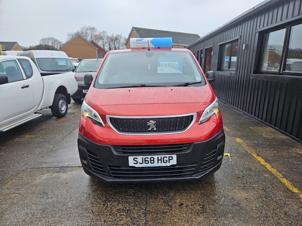 Used Peugeot Expert 2018 for sale - 69435159: Photo 3