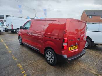 Used Peugeot Expert 2018 for sale - 69435159: Photo