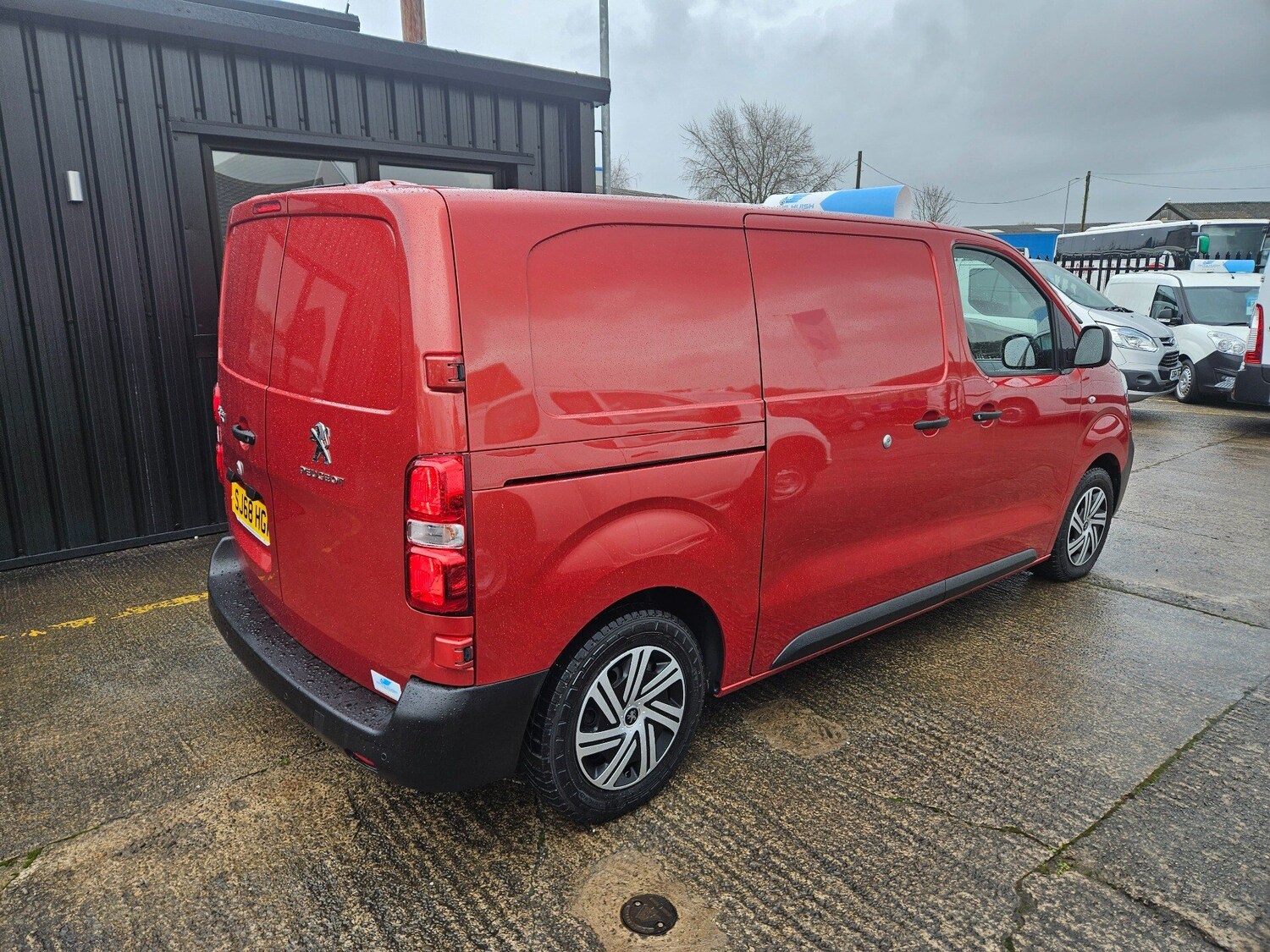 Vehicle 6