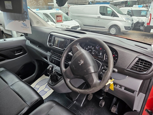 Used Peugeot Expert 2018 for sale - 69435159: Photo 8