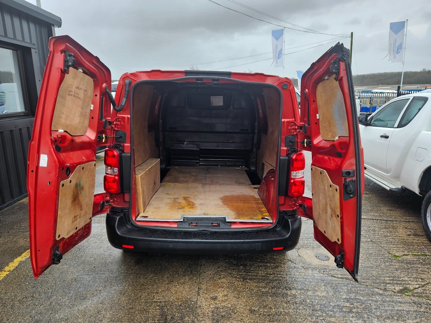 Vehicle 9