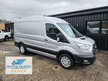 Ford - Transit
